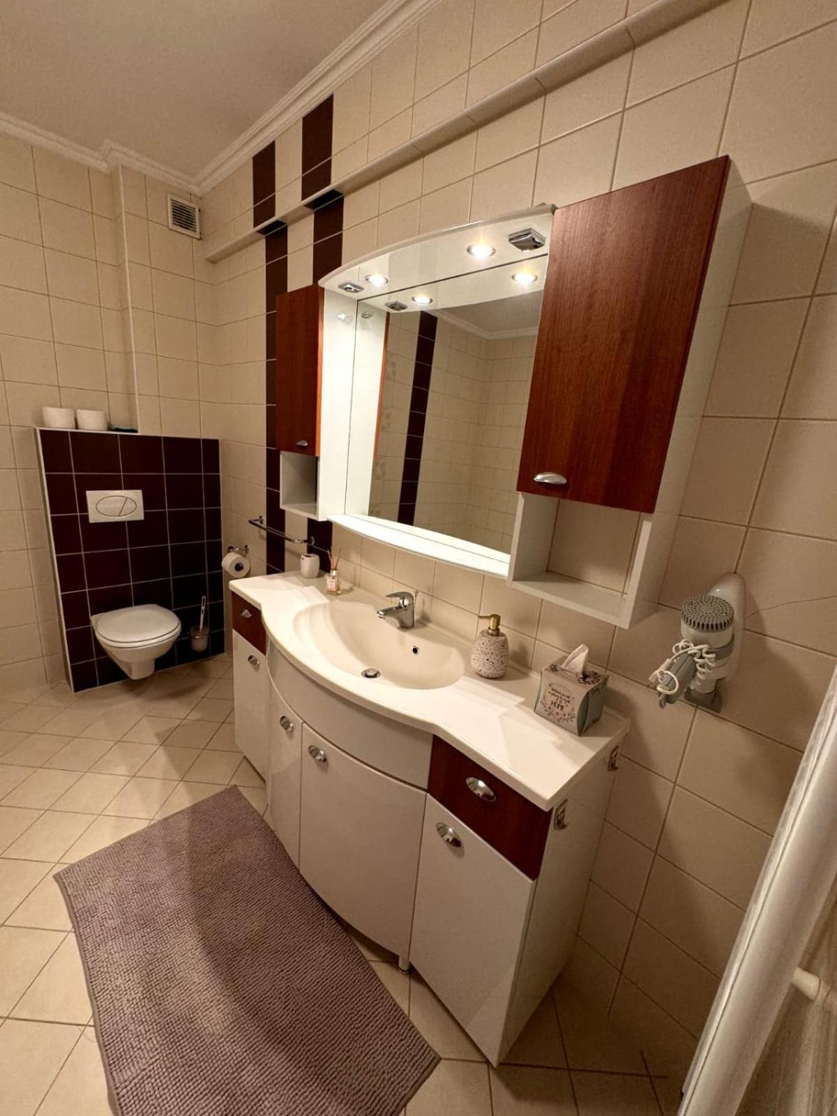 Apartman Loncar Posusje Oda fotoğraf