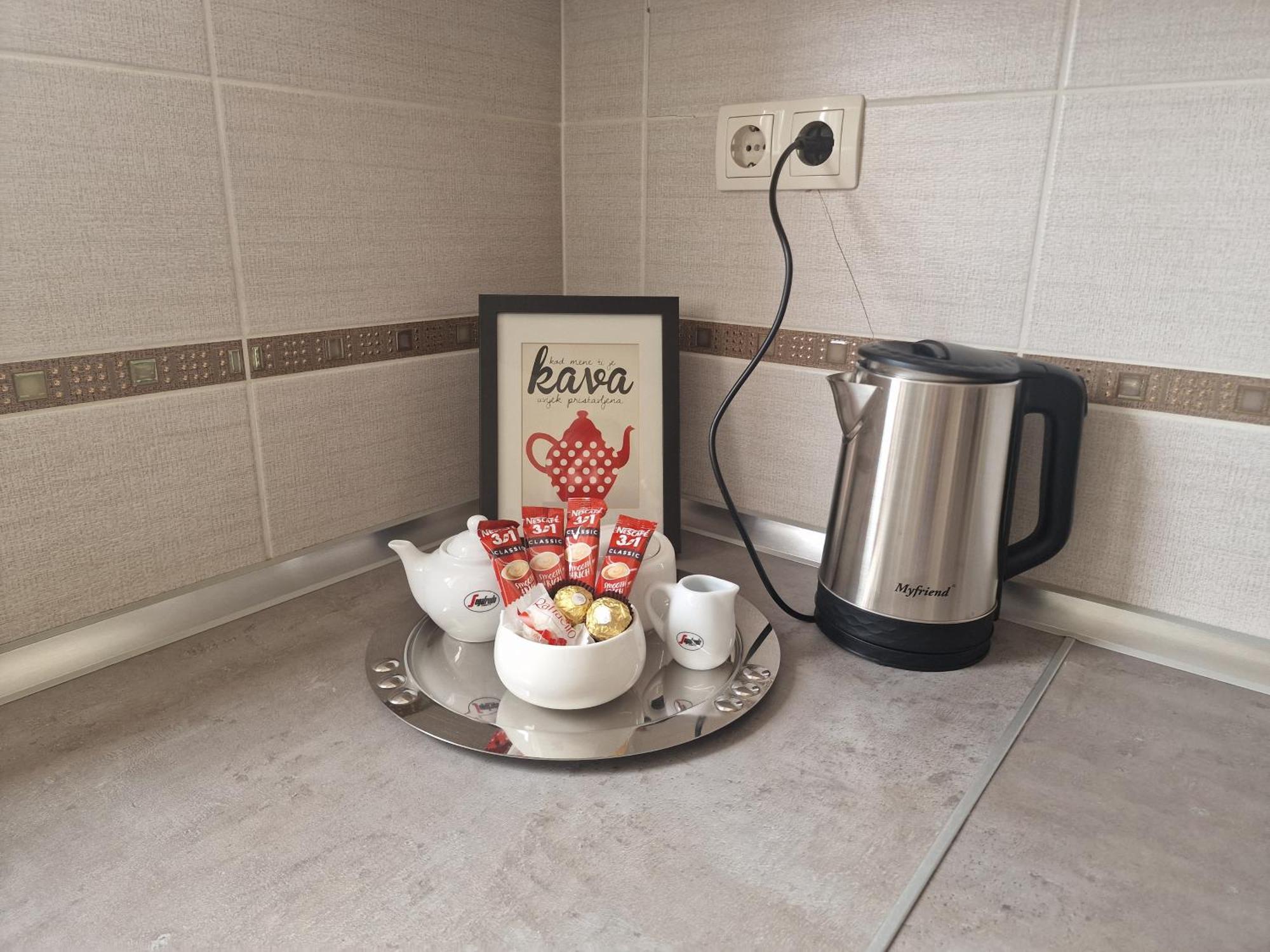 Apartman Loncar Posusje Dış mekan fotoğraf