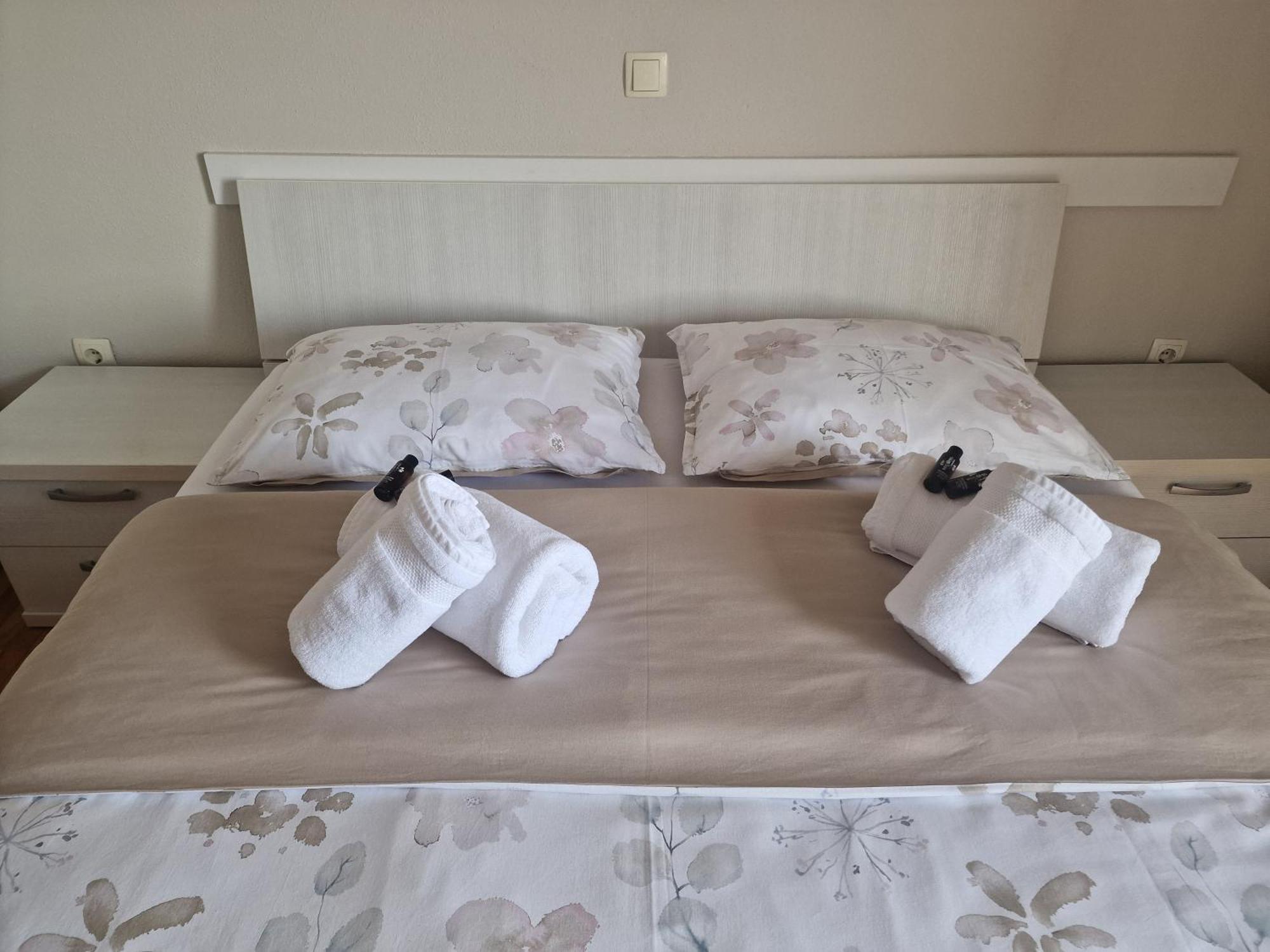 Apartman Loncar Posusje Dış mekan fotoğraf