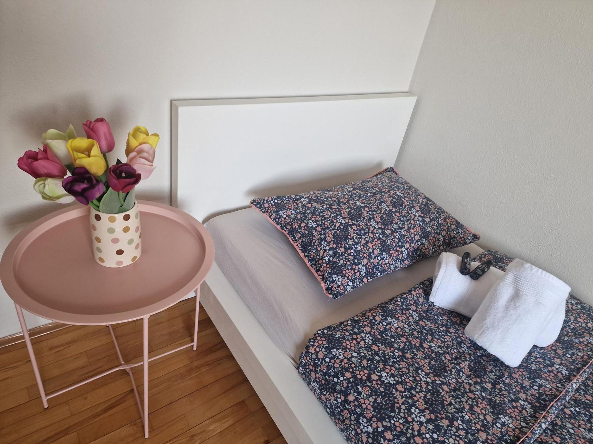Apartman Loncar Posusje Dış mekan fotoğraf