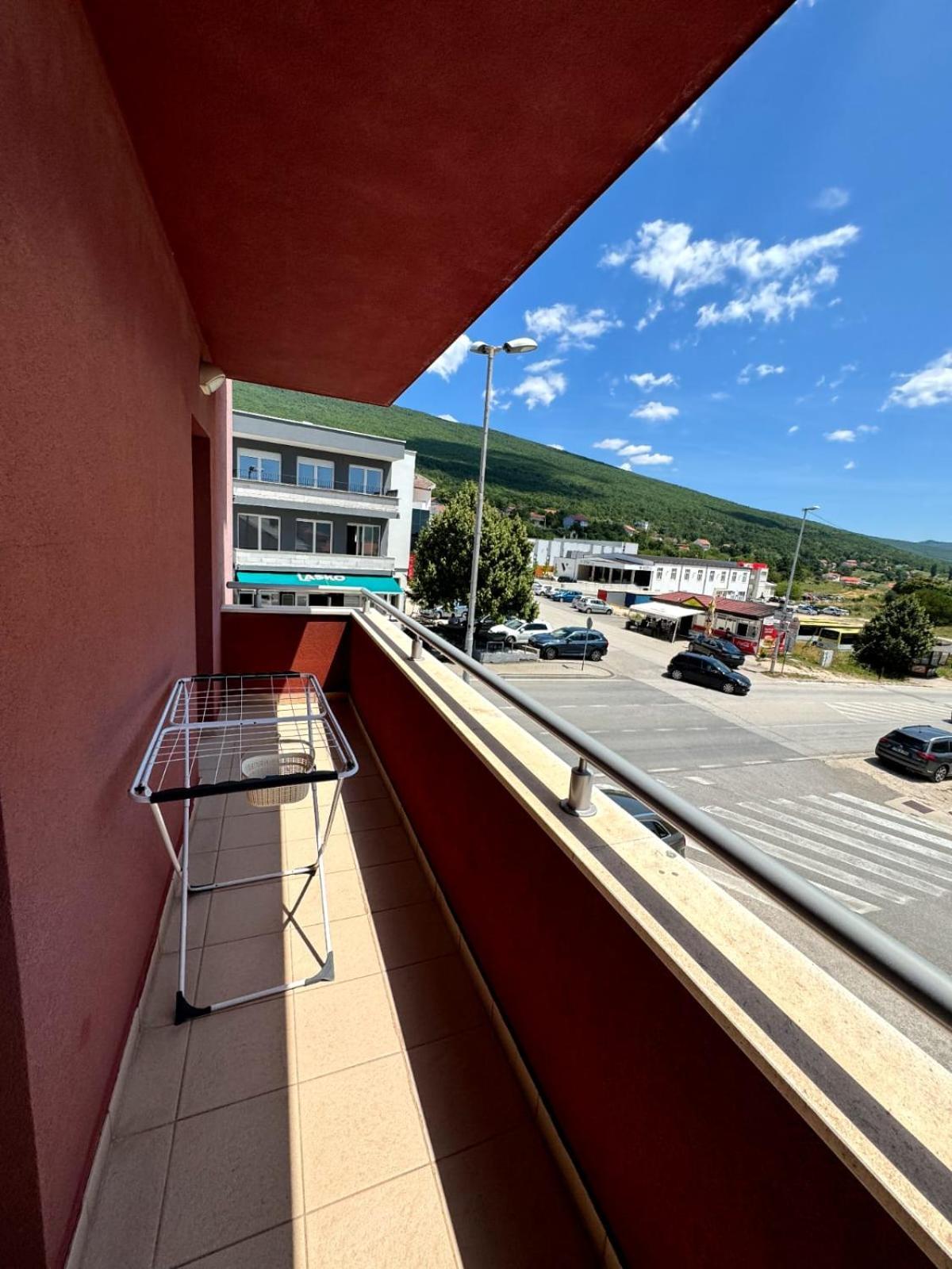 Apartman Loncar Posusje Dış mekan fotoğraf
