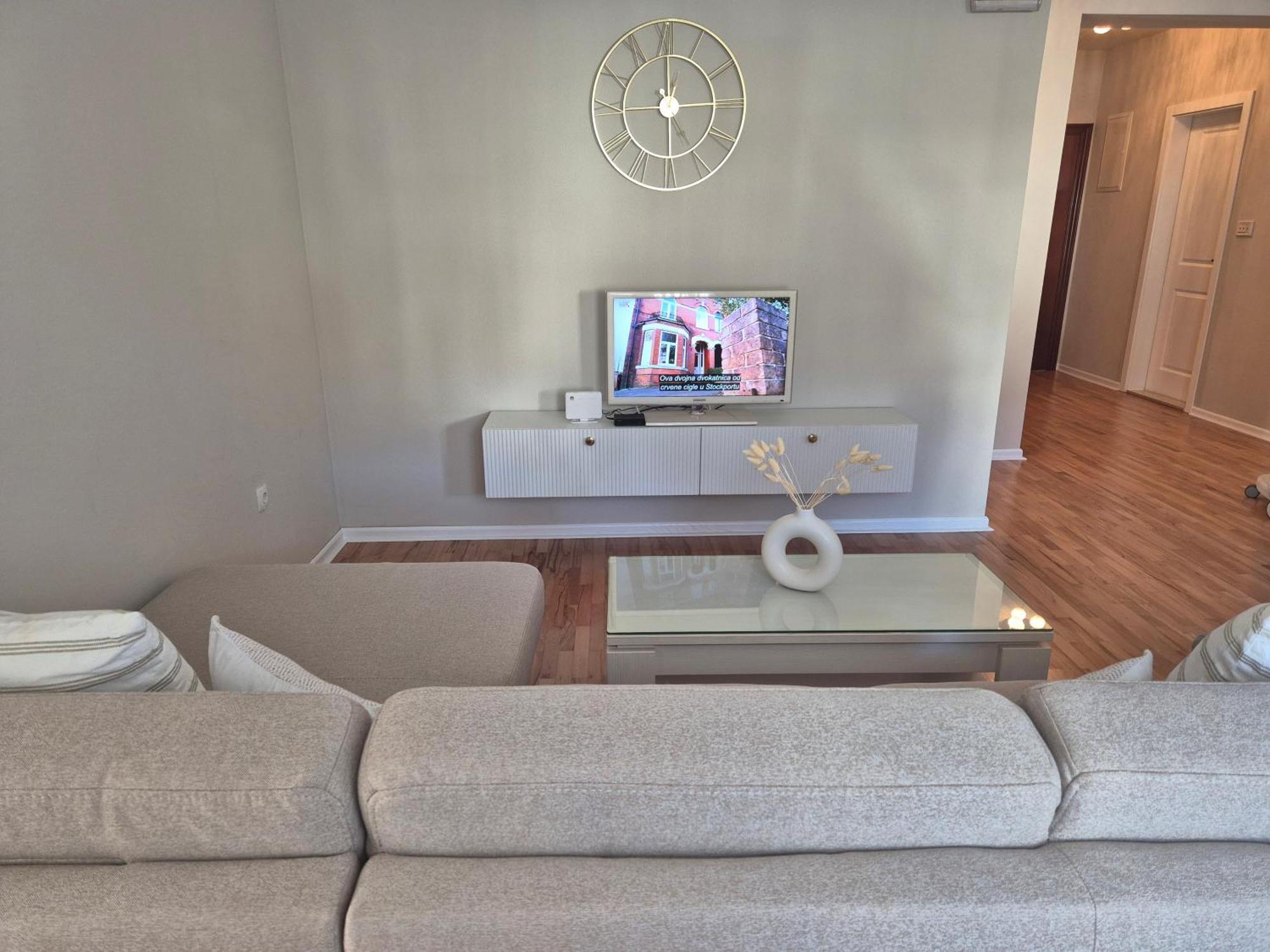 Apartman Loncar Posusje Dış mekan fotoğraf