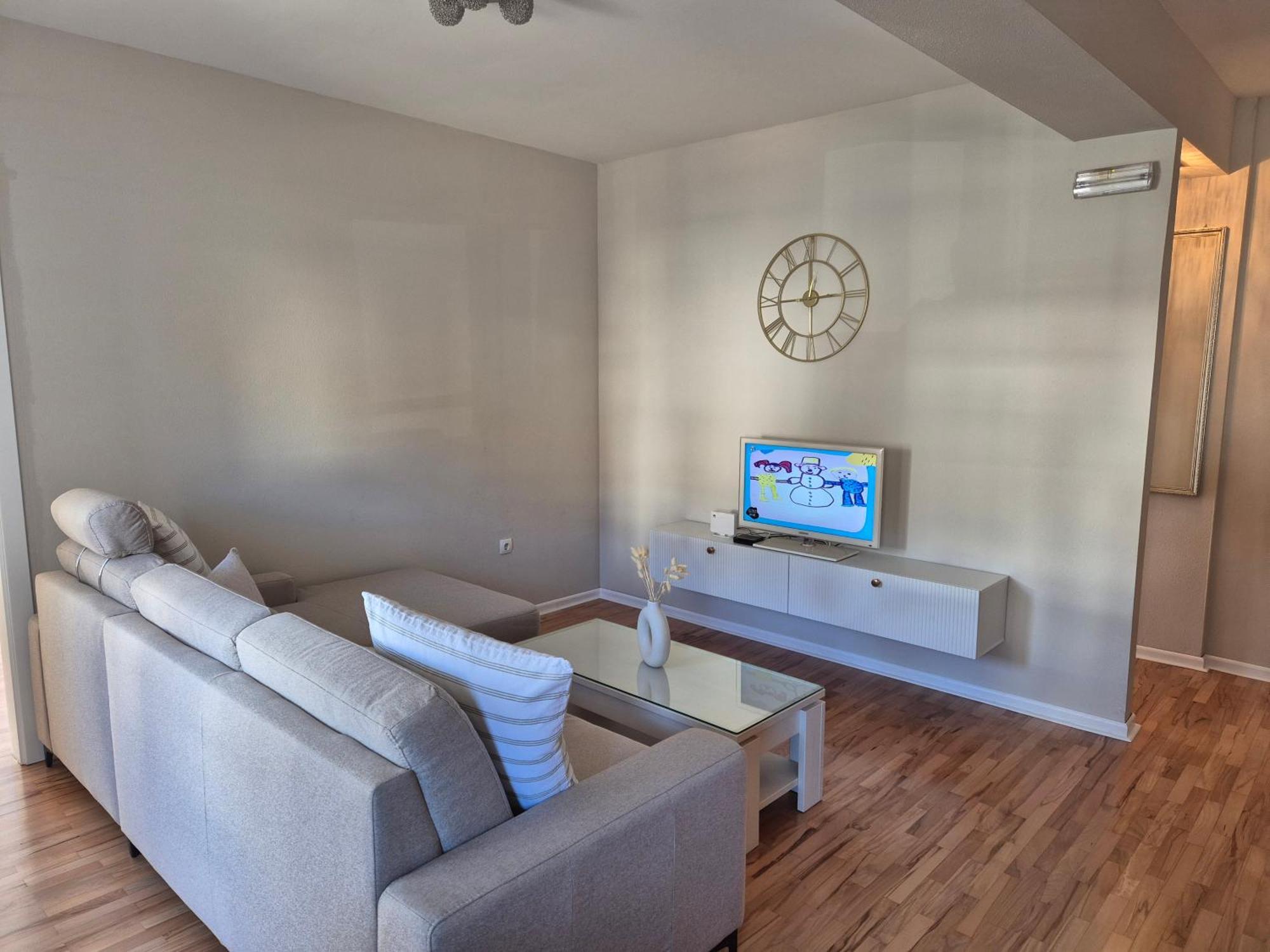 Apartman Loncar Posusje Dış mekan fotoğraf